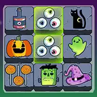 mahjong_connect_halloween 游戏