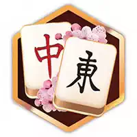 mahjong_flowers ألعاب