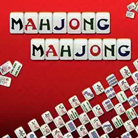 mahjong_mahjong Spil