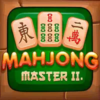 Mahjong Master 2