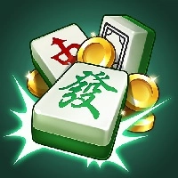 Mahjong zápas