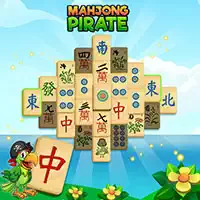 Mahjong Pirate Drunder Journey snímek obrazovky hry