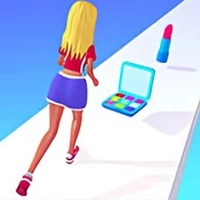 makeover_run Ойындар