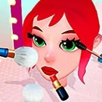 makeover_rush_3d ゲーム