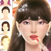 makeup_master ゲーム