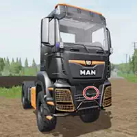 man_trucks_differences เกม