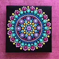 mandala_coloring Jeux