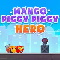 mango_piggy_piggy_hero Jeux