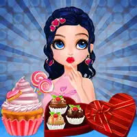 marie_prepares_treat ألعاب