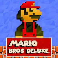 mario_bros_deluxe ಆಟಗಳು