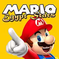 mario_egypt_stars 游戏