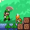 mario_in_leprechaun_island เกม