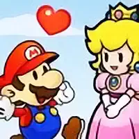 mario_love_adventure Juegos