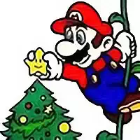 mario_saves_christmas Giochi