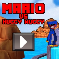 mario_vs_huggy_wuggy Juegos