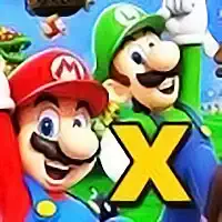 mario_x_world_deluxe Oyunlar