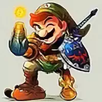 marios_amazing_adventure Mängud