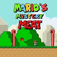 marios_mystery_meat თამაშები