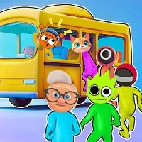 mart_puzzle_-_bus_jam Тоглоомууд