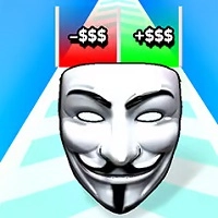 mask_evolution_3d เกม