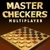 master_checkers_multiplayer Ойындар