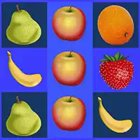 match_fruits Juegos