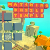 matching_puzzle_temple Pelit