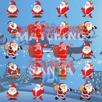 matching_santa Ойындар