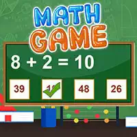 math_game гульні