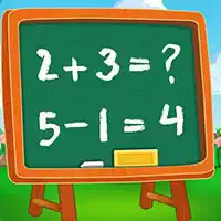 math_kids_game Ойындар