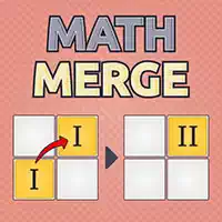 math_merge ហ្គេម