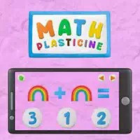 math_plasticine Игры