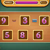 math_skill_puzzle Gry