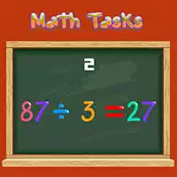 math_tasks_true_or_false Խաղեր