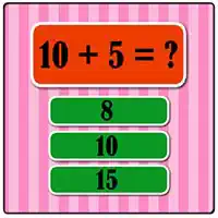 math_test_challenge Spellen