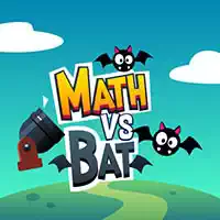 math_vs_bat Juegos
