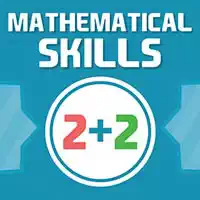 mathematical_skills Juegos