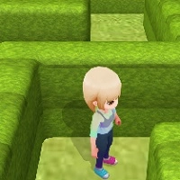 maze_escape_3d بازی ها