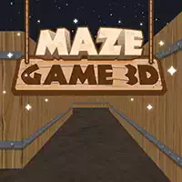 maze_game_3d Jocuri