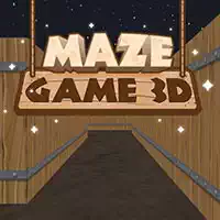 maze_game_3d Hry