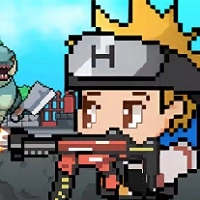 mecha_shoot_pixel_rpg Jogos