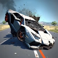 mega_car_crash_simulator Játékok