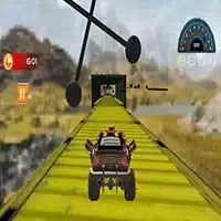mega_levels_car_stunt_impossible_track_game Mängud