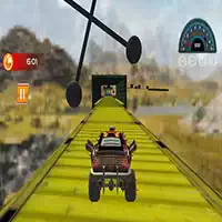 mega_levels_car_stunt_impossible_track_game Játékok