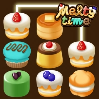 melty_time ហ្គេម