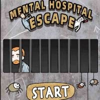 Mental Hospital Escape