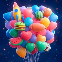 3D Нэгдэл - 3 Бөмбөгний Тохирол