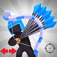 merge_archers_bow_and_arrow खेल