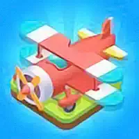 merge_plane_online بازی ها