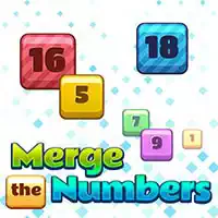 merge_the_numbers ເກມ